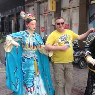 Aleksandr Krutiajev photo