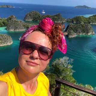 Елена Раченкова