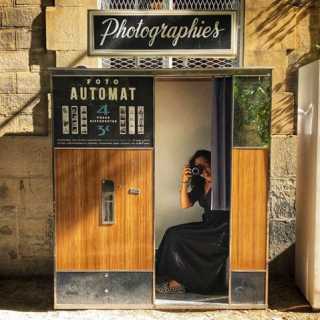 Marina Spironetti photo