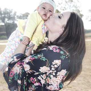 Isabella DuBruyn-deFortier photo