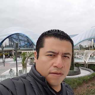 Federico Ramirez photo