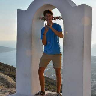 Baptiste Aubourg photo