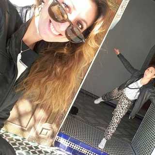 Roberta Pietro photo