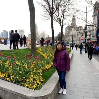 Katrina-Anne Jumamil photo