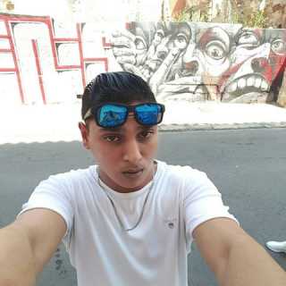 Ashvin Panchoo photo