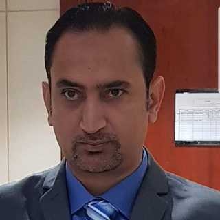 RizwanAshar avatar