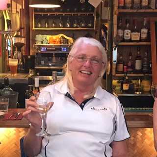 Wendy Whittem-Trunz photo