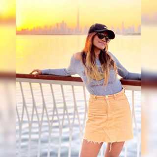 Aashvini Gunasegaran photo