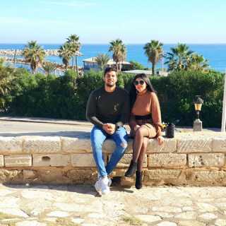 Cyrine Sandesni photo