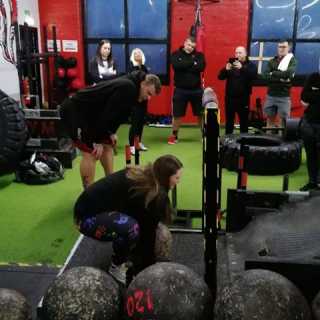 Magdalen Faulds photo