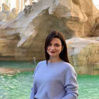 Artemisa Salillari photo