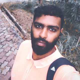 MohammedYasir avatar