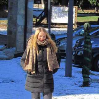 Argyrina Jubani photo