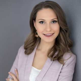 SofiaPrysmakova avatar