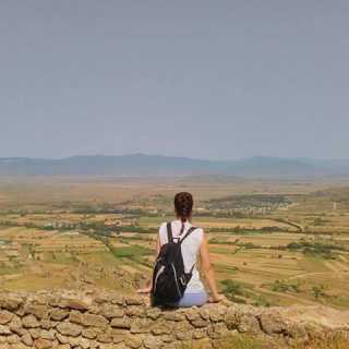 Marija Gjorgjioska photo