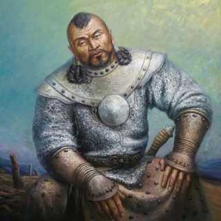 Saikhan Saikhan photo