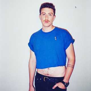 Zachary Pelletier photo