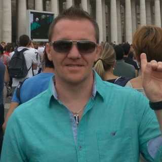 Valentin Macovei photo