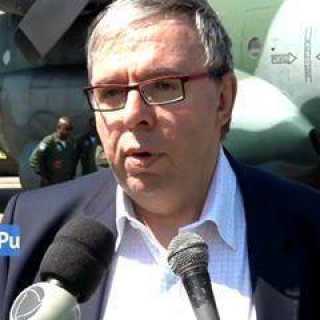 Carlos Iglesias photo