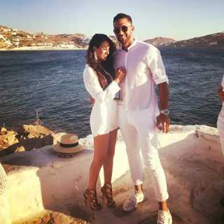 George Theoharous photo