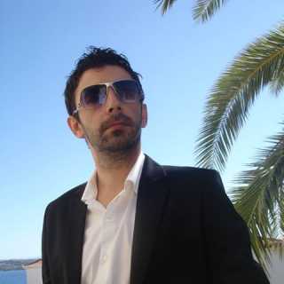 Ioannidis Kyriakos photo