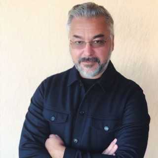 Alfons Karabuda photo