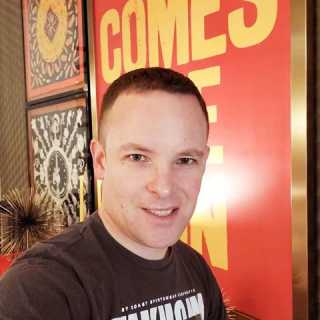 Alexandre Colin-Guevara photo