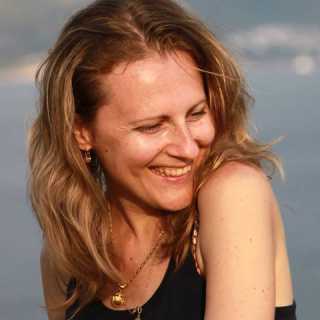 Inna Lazarenko photo