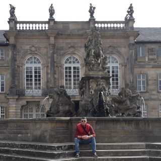 Vlado Savevski photo