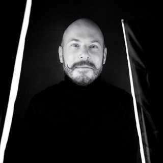 Nicolas Gaudel photo