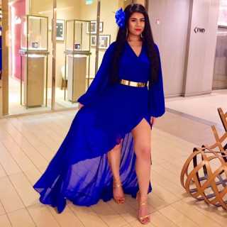 Nancy Custodio photo