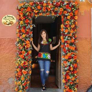 Lupita Valds-Torres photo