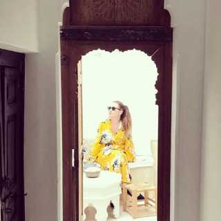 Edith-Victoria Ahlsen photo