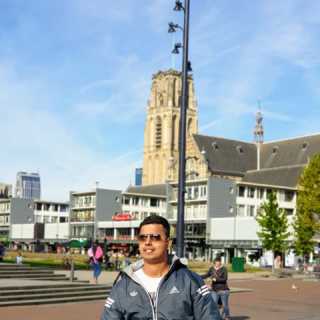 Jayesh Chandran photo