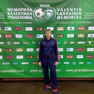 Юрий Шевляков photo