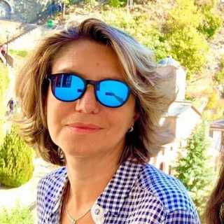 Elena Gligorovska photo