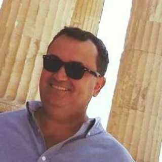 George Radulescu photo