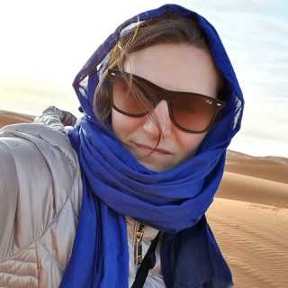 Sonja Dodevska photo