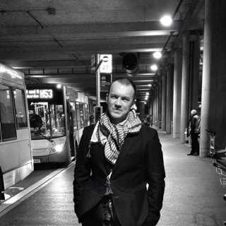 Anatoly Yakovinenko photo