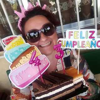 Yolanda Velasco photo