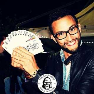 Marco Pignatti photo