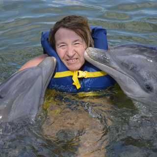 Ljubasha Kamenova photo