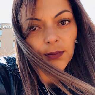 Tatjana Zubovic photo