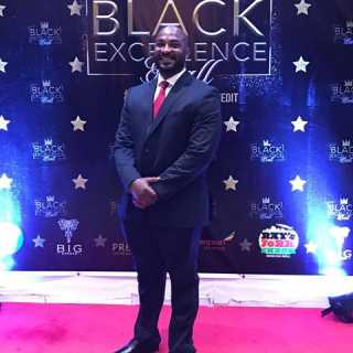 Maurice Msimanga photo