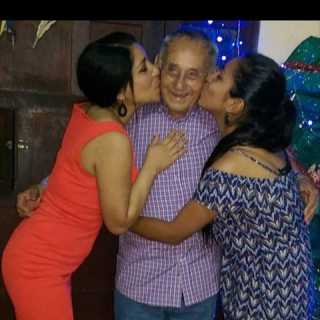 Jessenia Barreto photo