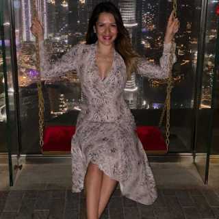 Martha Slavcheva photo