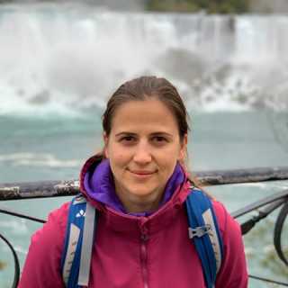 Alonka Yablonska photo