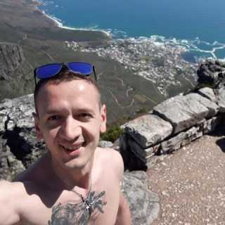 Goran Kuzmanovski photo