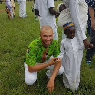 Alejandro Cordon-Fuentes photo