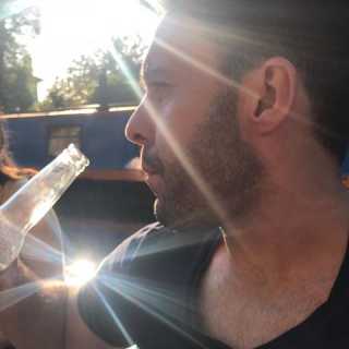 Hmed Esfahanian photo